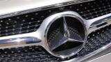 Mercedes-Benz in India: Infrastructure pre-requisite to enter EV segment