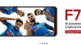 Oppo F7 India launch: Check key features, specifications, and more 