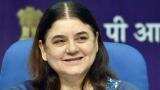 This tiny state to turn India organic? See what Maneka Gandhi said