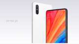 Mi Mix 2S price in India to be approximately Rs 34,200; check key specs and more of this Xiaomi smartphone 