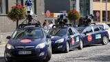 India says no to Google''s ''Street View'' service India says no to Google''s ''Street View'' service