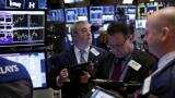 Wall Street closes sharply lower, tech stocks lead late selloff