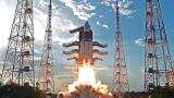 SRO GSAT-6A satellite countdown on GSLV rocket flight to start Wednesday