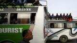 Standing banned in Kerala luxury buses by high court