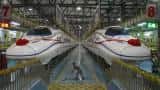 Indian Railways bullet train to travel at 320 kmph, have plush seats, coffee makers, and more