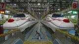 Indian Railways bullet train to travel at 320 kmph, have plush seats, coffee makers, and more Indian Railways bullet train to travel at 320 kmph, have plush seats, coffee makers, and more
