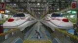 Indian Railways bullet train to travel at 320 kmph, have plush seats, coffee makers, and more