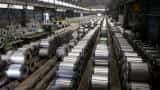 India seeks waiver from US steel and aluminium tariffs