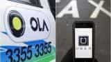 Ola, Uber India merger in works? Softbank turns broker, but uncertainty dogs deal