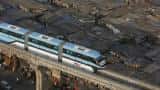 Mumbai Monorail: Safety clearance expected soon as trial run for second phase completed Mumbai Monorail: Safety clearance expected soon as trial run for second phase completed