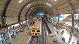 Indian Railways&#039; Andheri-Goregaon harbour line to be operational from today