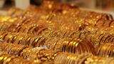 Gold price in India today; 24 karat &amp; 22 karat record mix trend as global gold falls sharply