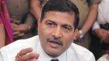 Indian Railway Board chief Ashwani Lohani says 'we need to promote our heritage' Indian Railway Board chief Ashwani Lohani says 'we need to promote our heritage'