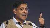 How can India grow faster? CEA Arvind Subramanian has to say this 
