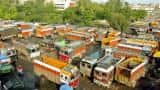 Moving goods worth over Rs 50,000 across state borders? What you must do from Apr 1 Moving goods worth over Rs 50,000 across state borders? What you must do from Apr 1