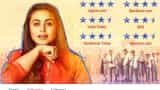 Hichki box office collection: Rani Mukerji starrer stays strong even on 7th day; total take rises to Rs 26.10 cr