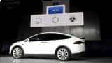 Crashed Tesla Model X car had been on autopilot prior to accident, says company