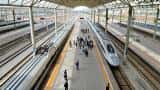 Indian Railways Bullet Train needs breathing space, but Godrej holds the key