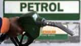 Petrol price today hit 4-year high, diesel at highest level