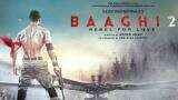 Baaghi 2 box office collection day 2: Tiger Shroff gets huge shock after massive opening day surprise, earns Rs 20.40 cr