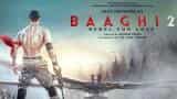 Baaghi 2 box office collection day 2: Tiger Shroff gets huge shock after massive opening day surprise, earns Rs 20.40 cr