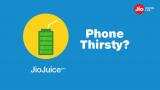 How Reliance Jio set off Jio Juice trend on April Fool's Day How Reliance Jio set off Jio Juice trend on April Fool's Day