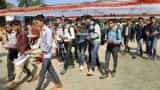 FCI exam 2018 paper 'leaked' in Madhya Pradesh; 48 candidates, 2 Delhi agents held FCI exam 2018 paper 'leaked' in Madhya Pradesh; 48 candidates, 2 Delhi agents held