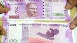 Indian rupee Vs dollar today: Rise in Sensex, Nifty limits rupee&#039;s tumble 
