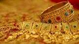Gold price in India today; 24 karat &amp; 22 karat tumble despite global gold gain  