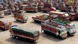 Over 1.7 lakh e-way bills generated on launch day; real load test on Monday Over 1.7 lakh e-way bills generated on launch day; real load test on Monday
