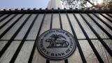 RBI allows banks to spread bond trading losses
