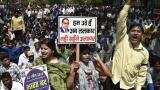 Bharat bandh: Dalit outfits strike turns violent,  Madhya Pradesh,  Rajasthan, Utar Pradesh hit severely