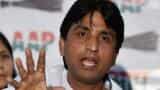 AAP leader Kumar Vishwas will not apologise to Arun Jaitley: Aide