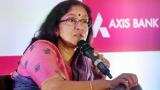 Shikha Sharma, Axis Bank case: Lender reacts, this is what it said