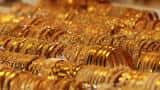 Gold price in India today; 24 karat tumbles even as 22 karat gains 