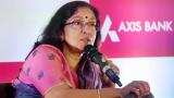 After Shikha Sharma row, RBI bars Axis Bank from importing bullion