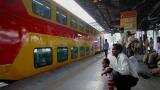 This Indian Railways segment achieves LED target before date