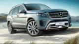 Mercedes GLS Grand Edition priced at Rs 86.90 lakh launched in India