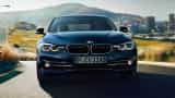 BMW launches limited edition of 3 Series sedan