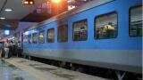 Travelling by Indian Railways train? Get set for a soft surprise
