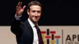 Facebook&#039;s major focus elections in India, US, Pakistan: Mark Zuckerberg