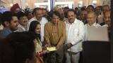 Now, Pathankot gets UDAN regional connectivity boost, first Alliance Air flight takes wing Now, Pathankot gets UDAN regional connectivity boost, first Alliance Air flight takes wing