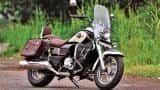 Eyeing Bajaj Avenger upgrade? Here is 'affordable' UM Renegade Commando Classic priced at Rs 1.95L Eyeing Bajaj Avenger upgrade? Here is 'affordable' UM Renegade Commando Classic priced at Rs 1.95L