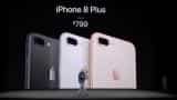 iPhone 8 Plus price slashed by Rs 24,000; Flipkart Apple Week sale offers cashback, other discounts too iPhone 8 Plus price slashed by Rs 24,000; Flipkart Apple Week sale offers cashback, other discounts too