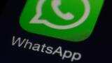 WhatsApp says it collects very little data and every message is end to end encrypted