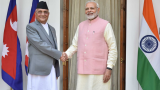 India, Nepal decide to boost cooperation, speed up connectivity projects