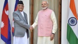 India, Nepal decide to boost cooperation, speed up connectivity projects India, Nepal decide to boost cooperation, speed up connectivity projects
