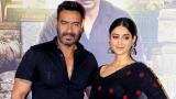 Raid box office collection crosses Rs 100 cr mark, big boost for Ajay Devgn