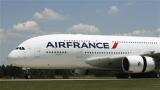 Air France cancels 30 per cent of flights due to strikes