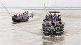 India, Nepal to develop inland waterways for cargo movement India, Nepal to develop inland waterways for cargo movement